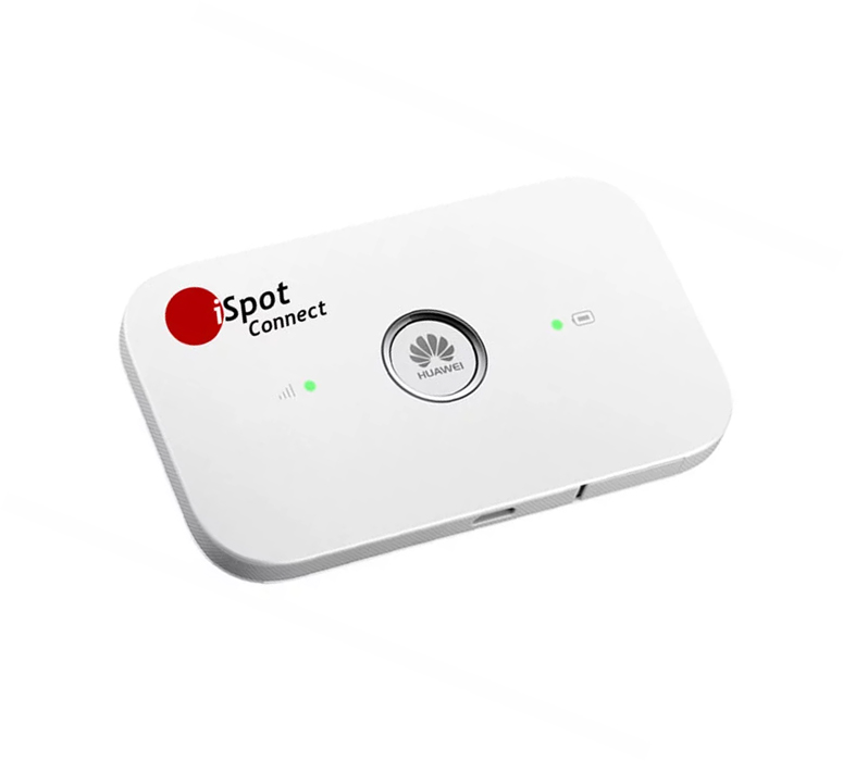 ispot connect 