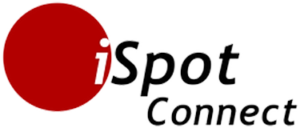 logo ispot connect